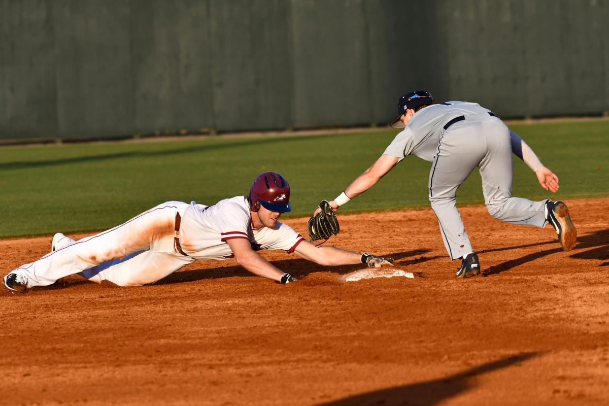 Opening Day for USC Aiken baseball Photo Galleries