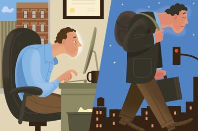 Slouching Hurts Physical Social Health Your Health Postandcourier Com