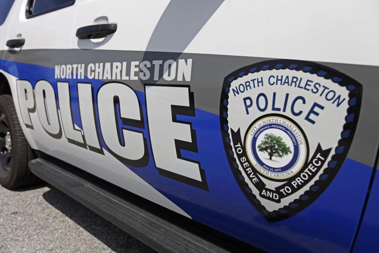 North Charleston police arrest suspects in 2 homicides, including ...