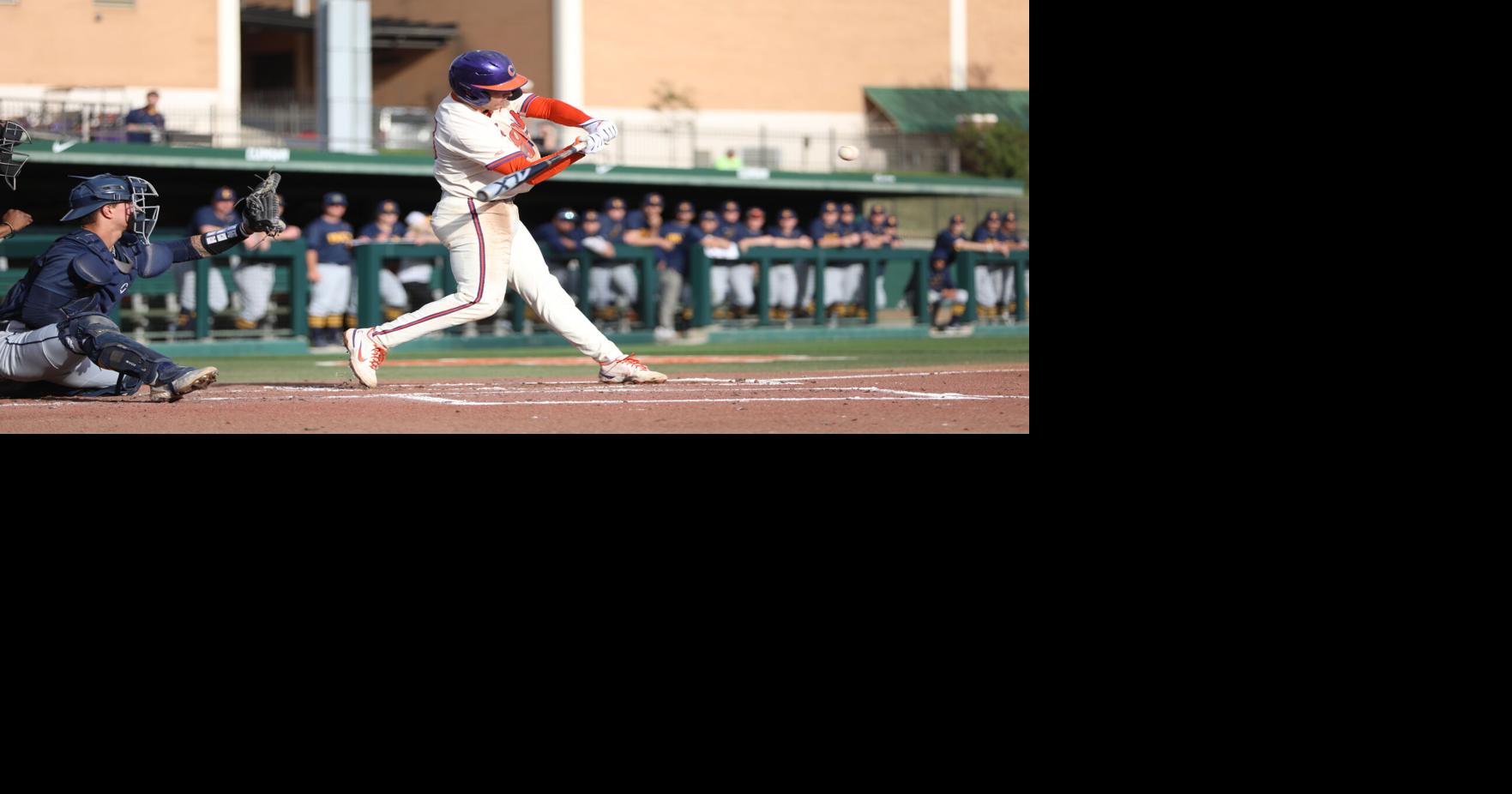 Max Wagner lifts Clemson Baseball past FSU 6-4