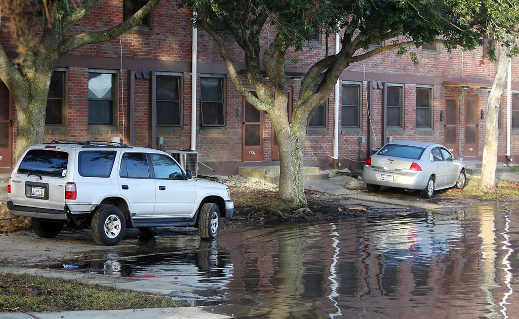 Coastal flood advisory for Charleston, Beaufort and ...
