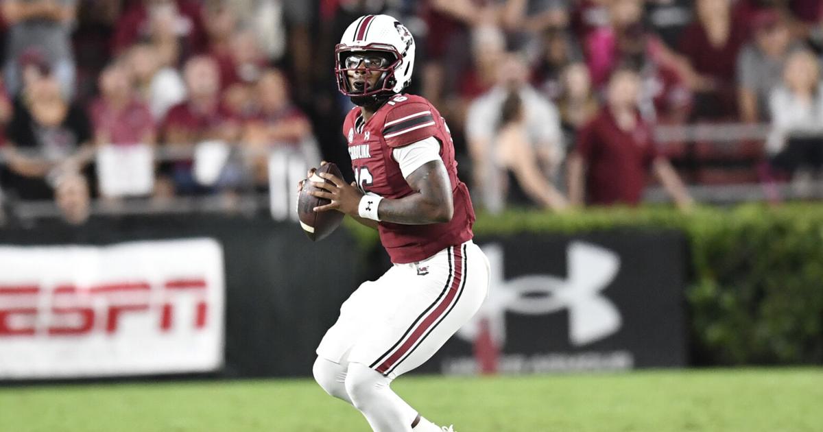 3398 Keys Gamecocks' keys against Old Dominion in season-opener