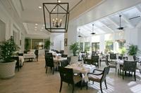 Charleston Place has a full-time employee who works with "girlfriend getaway" groups