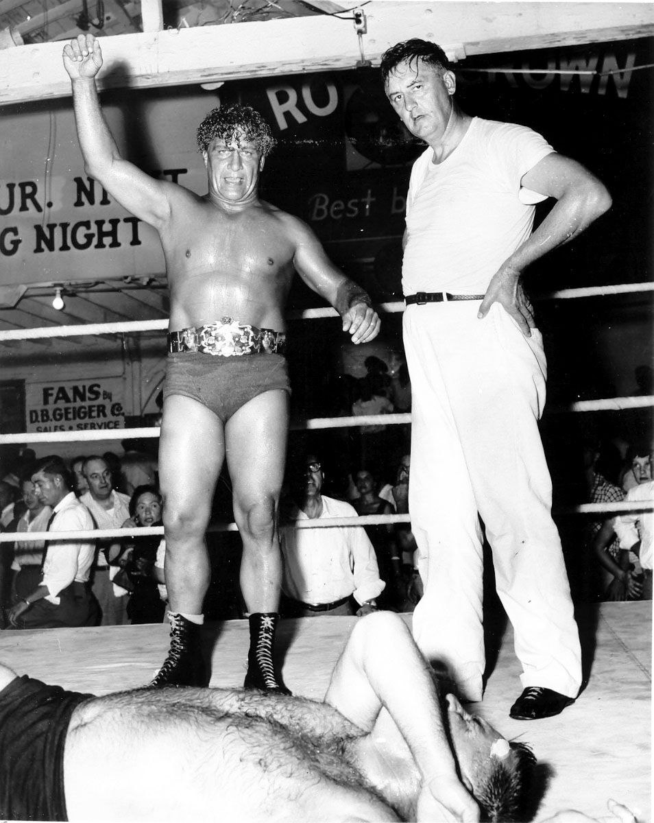 Blassie 