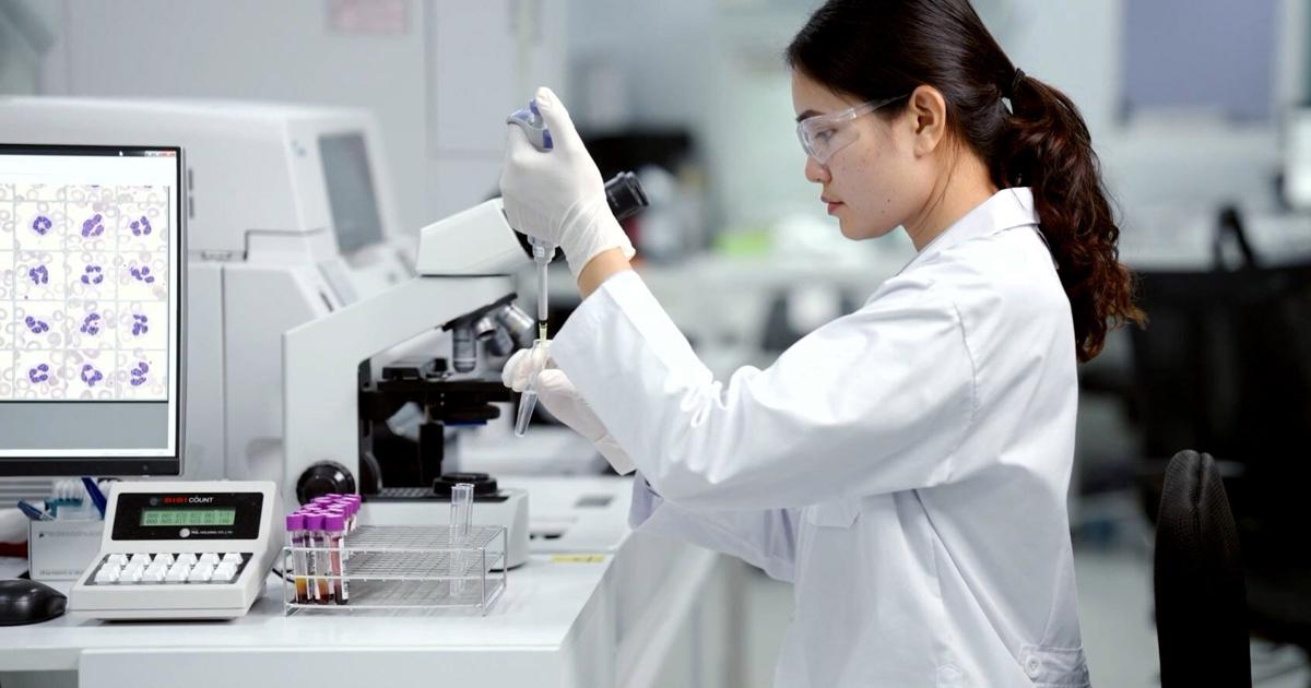 New blood tests, at-home therapy open up possible early intervention in Alzheimer's in SC
