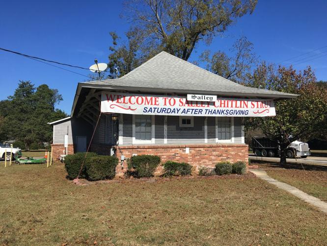 Chitlin' Strut ready to return in Salley Aiken Area News