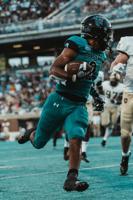 Coastal Carolina pulls out season-opening victory over Army in front of record crowd