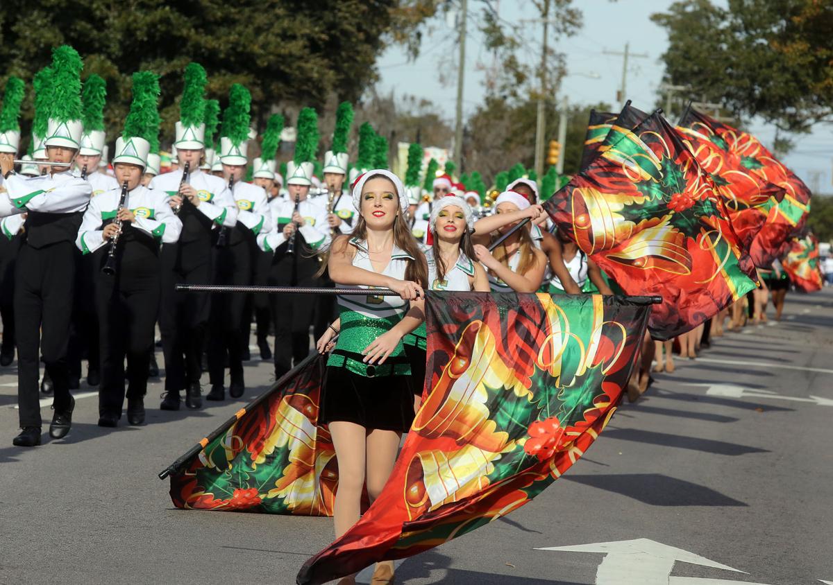 Photos Summerville Holiday Parade Photo Galleries