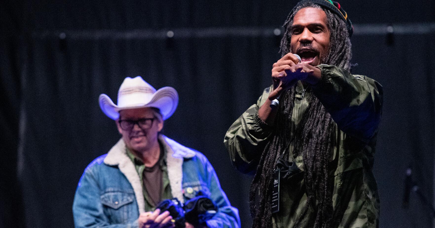 Hip Hop Family Day bringing founder member of the genre as headliner to 2023 festival - Vimarsana News