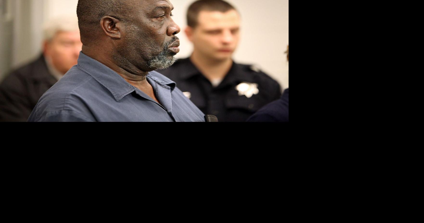 Dog killer sentenced to 2 years in prison A rare show is coming to ...