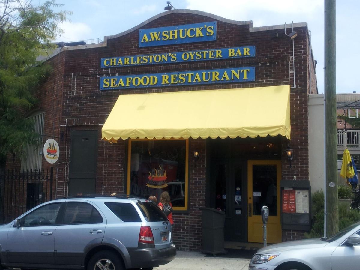 Longtime downtown restaurant closes, to reopen under new concept