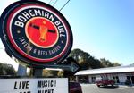 2 new Charleston-area restaurants on the way as gastro pub closes 9 months after opening