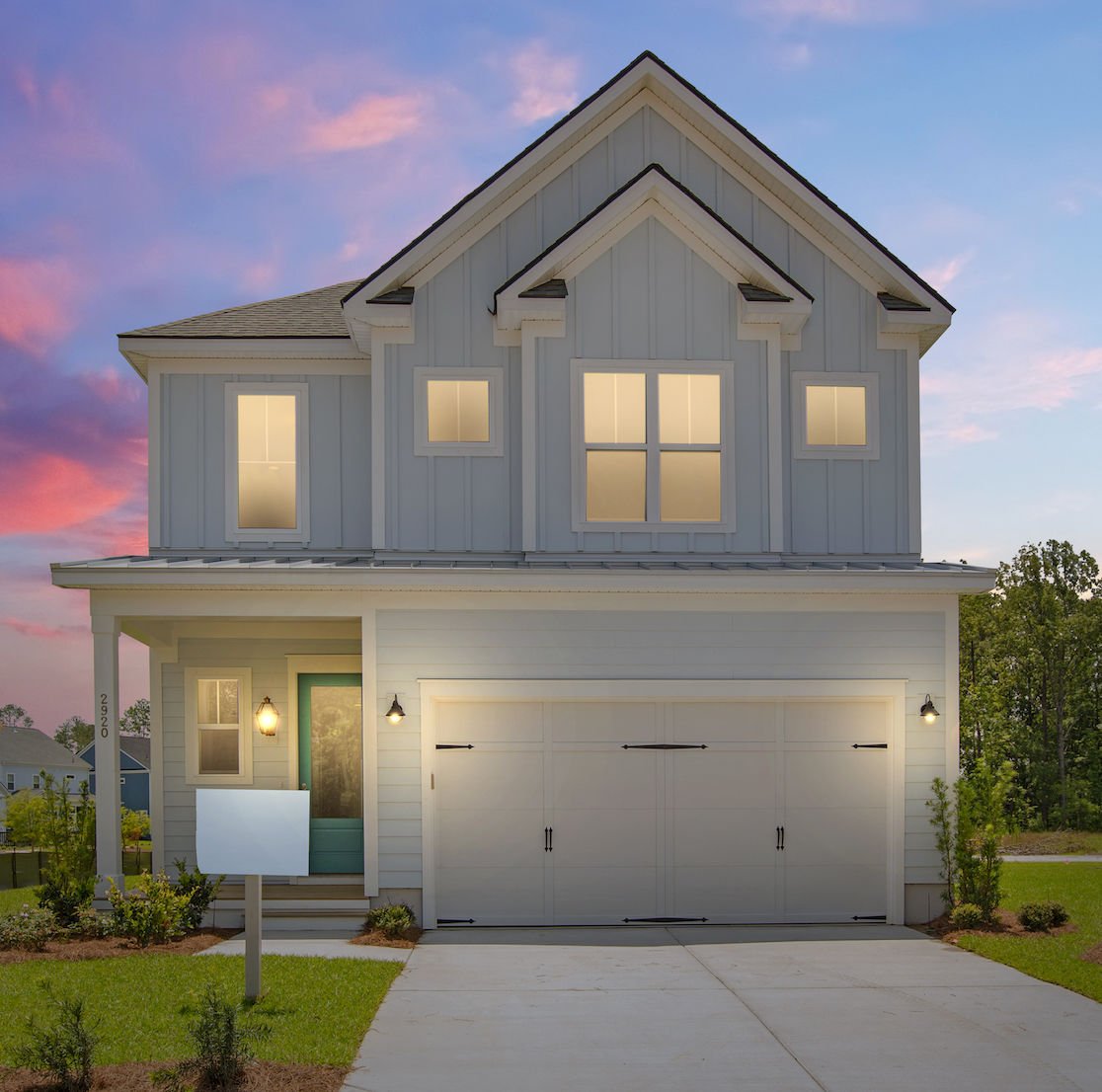 Brief Stroll To Grocery Among Features Distinguishing Pulte Homes