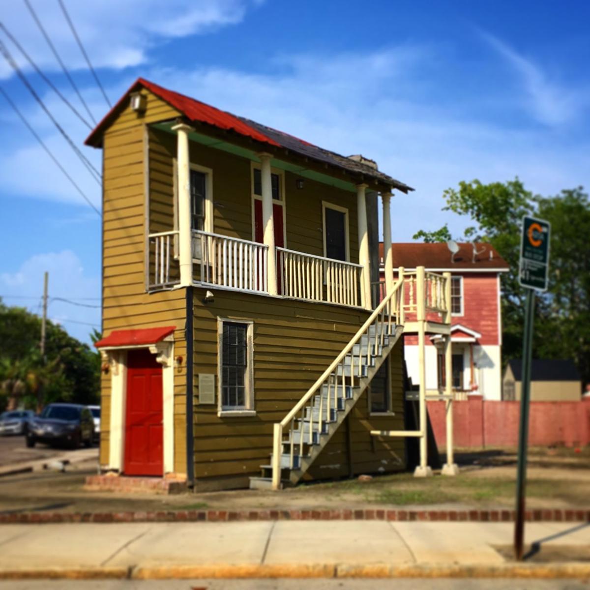 House of the Future