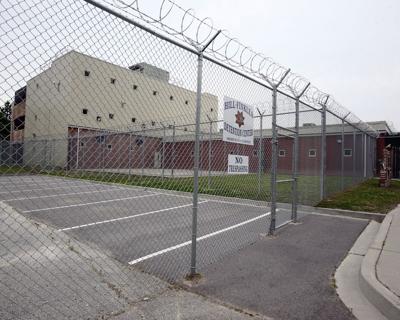 Inmate found dead at Berkeley County Jail, Coroner Bill Salisbury and ...
