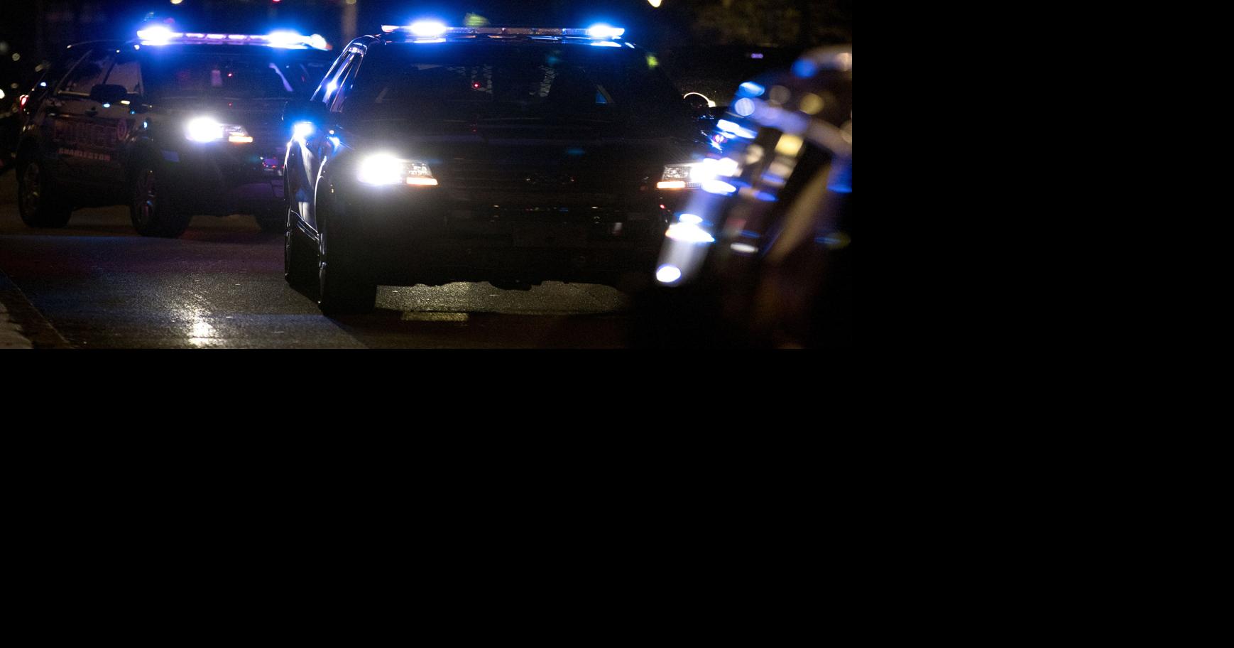 Charleston police make arrest in West Ashley fatal shooting | News ...