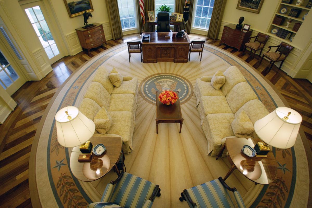 Oval Office Photo Galleries Postandcourier Com