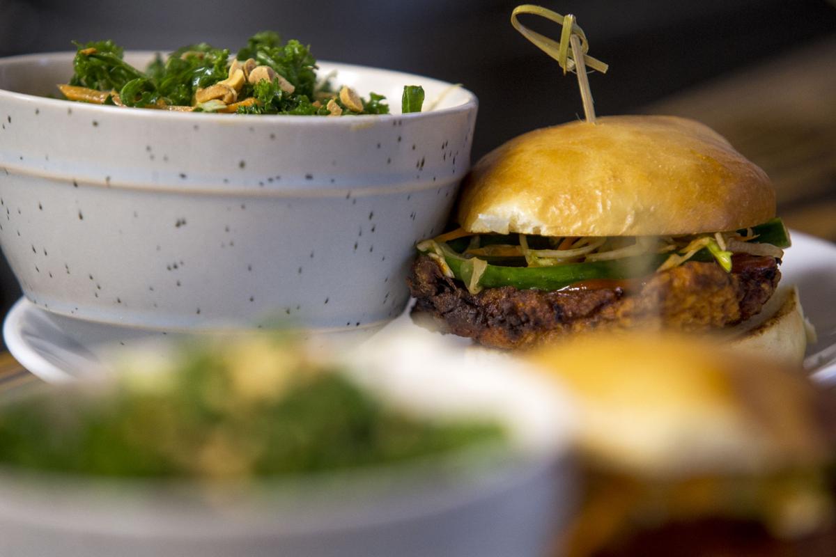 Eclectic Casual Dining Spot Food Fight Is Now Open On James Island