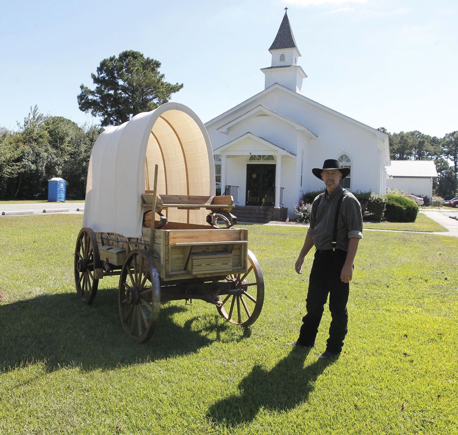 Discovering the Chuck Wagon Experience at Myrtle Beach: Captivating Photos & Tips