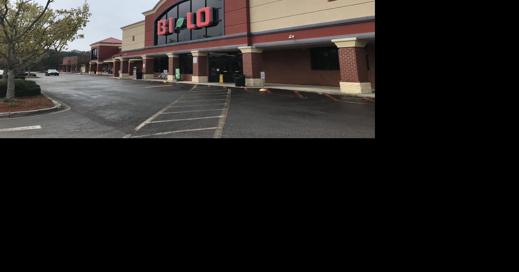Bi-Lo parent company closing 22 more stores — 10 in SC, including last ...