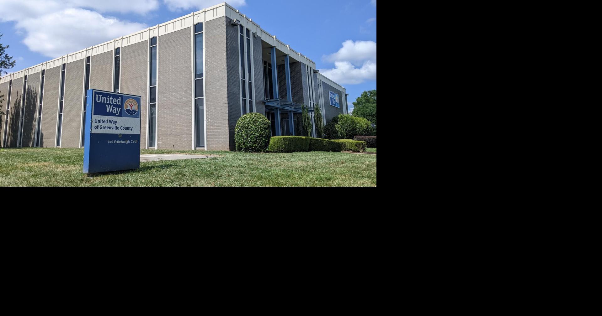 United Way tells Greenville nonprofits funding not guaranteed as it fixes ‘lackluster' use of money