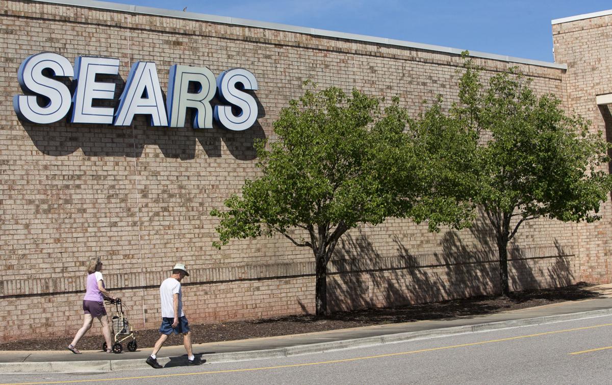 Sears to close last bigbox store in Charleston area Business