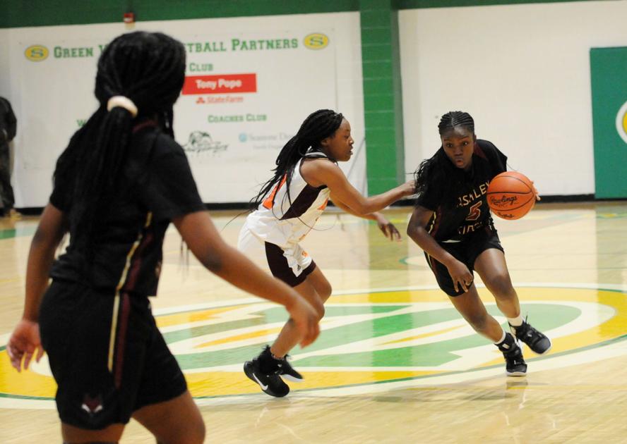 Ashley Ridge Girls Have Some Experience Prep Sports