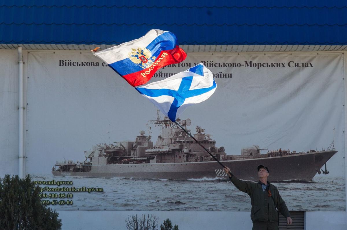 Ukraine Situation