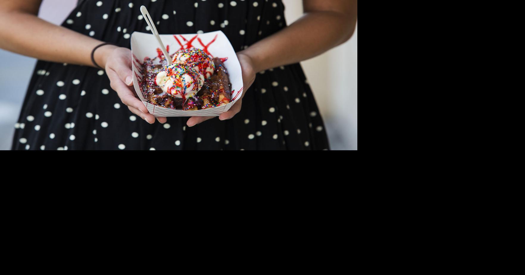 Sweet Belgium opens a second location in downtown Charleston