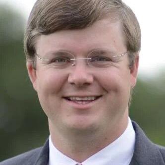 Whitley not seeking re-election to Berkeley County Council - Vimarsana News