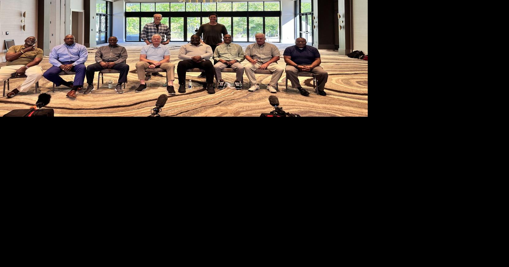 New documentary made in SC will tell the story of a Super Bowl-winning team