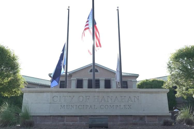 Here’s who’s running for Hanahan City Council