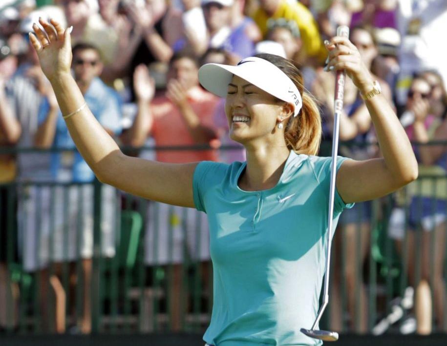 Michelle Wie Rips Hank Haney For Racism And Sexism In His Us Women S Open Remarks Sports Postandcourier Com