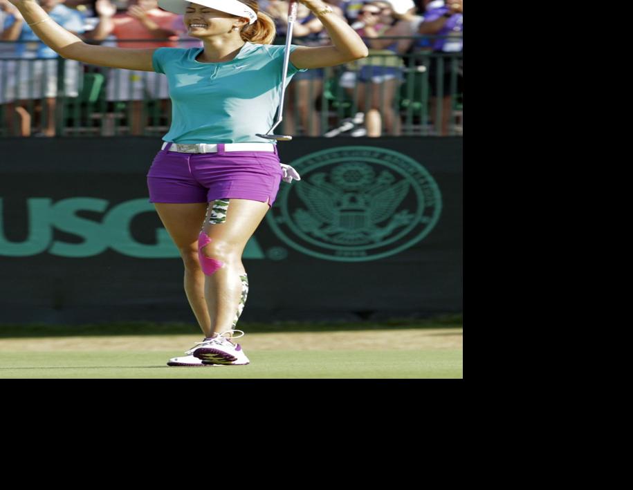 Michelle Wie rips Hank Haney for 'racism and sexism' in ...