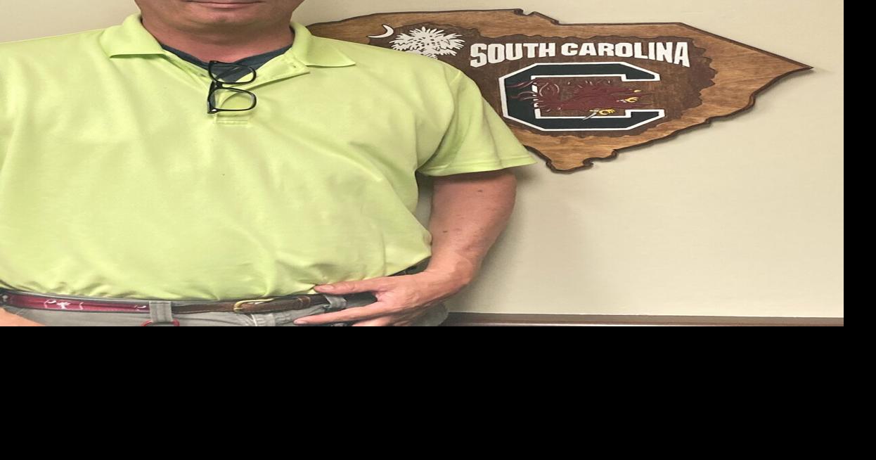 Godwin hired as Kingstree Human Resource Director
