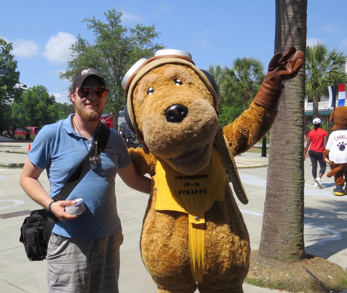 10th Annual Rotary Charity Duck Race