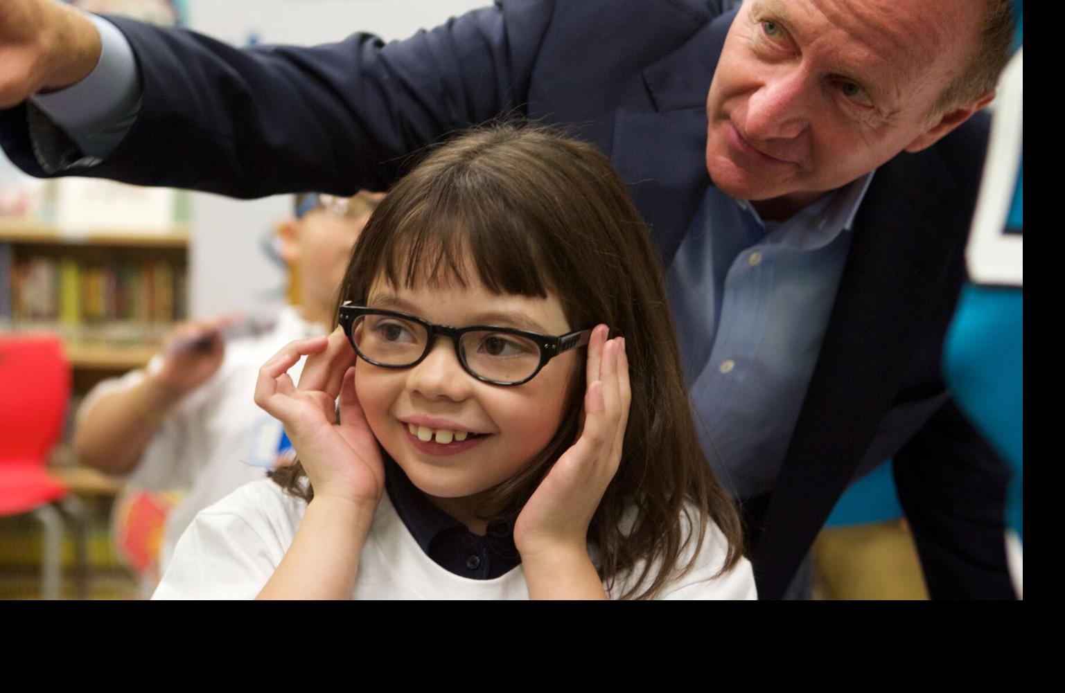 SC law bans online vision test to buy contacts or glasses
