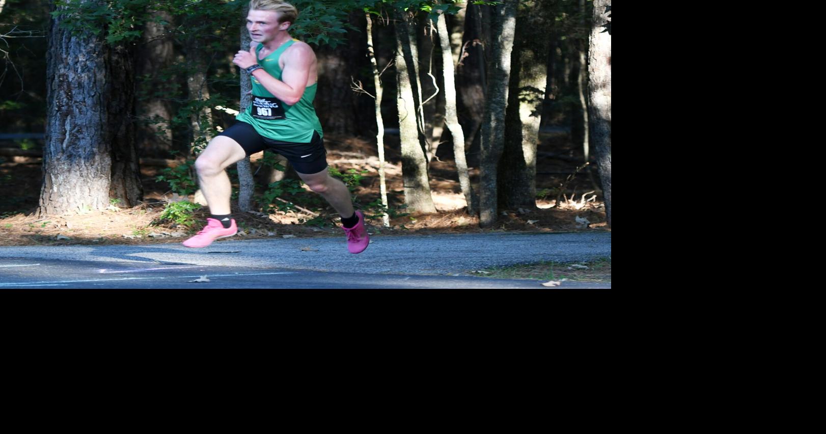 Summerville runners claim 5A Region 5 crowns