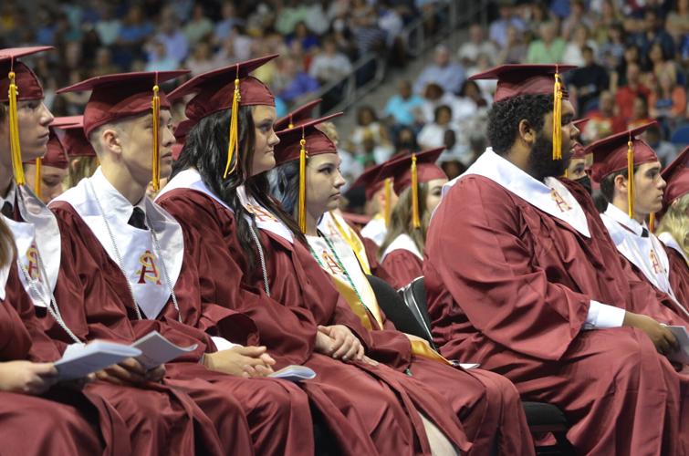 South Aiken High School graduation 2022 Photo Galleries