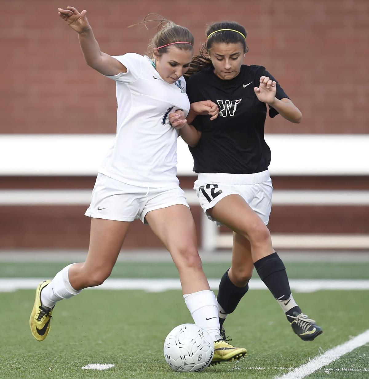 Wando in Class AAAA title game