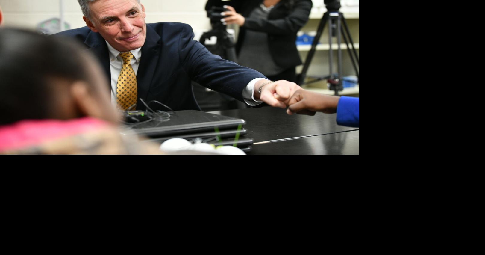 SC Rep. Tom Rice votes for Jan. 6 Capitol riot commission, other SC ...