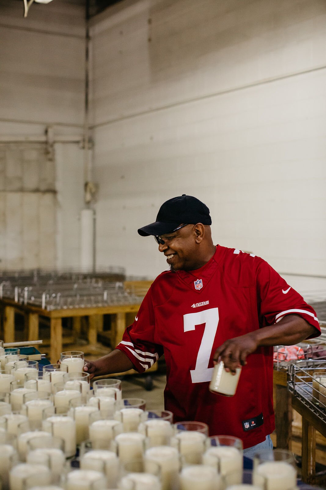 Rewined, a North Charleston company launched by former F&B worker, expands candle collection