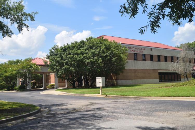 Medical building in Aiken sold in June Aiken Area Business
