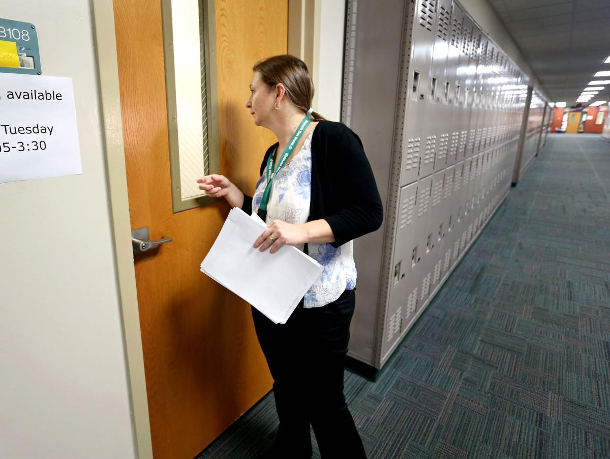 South Carolina S Public Schools Look Overseas To Fill Hundreds Of