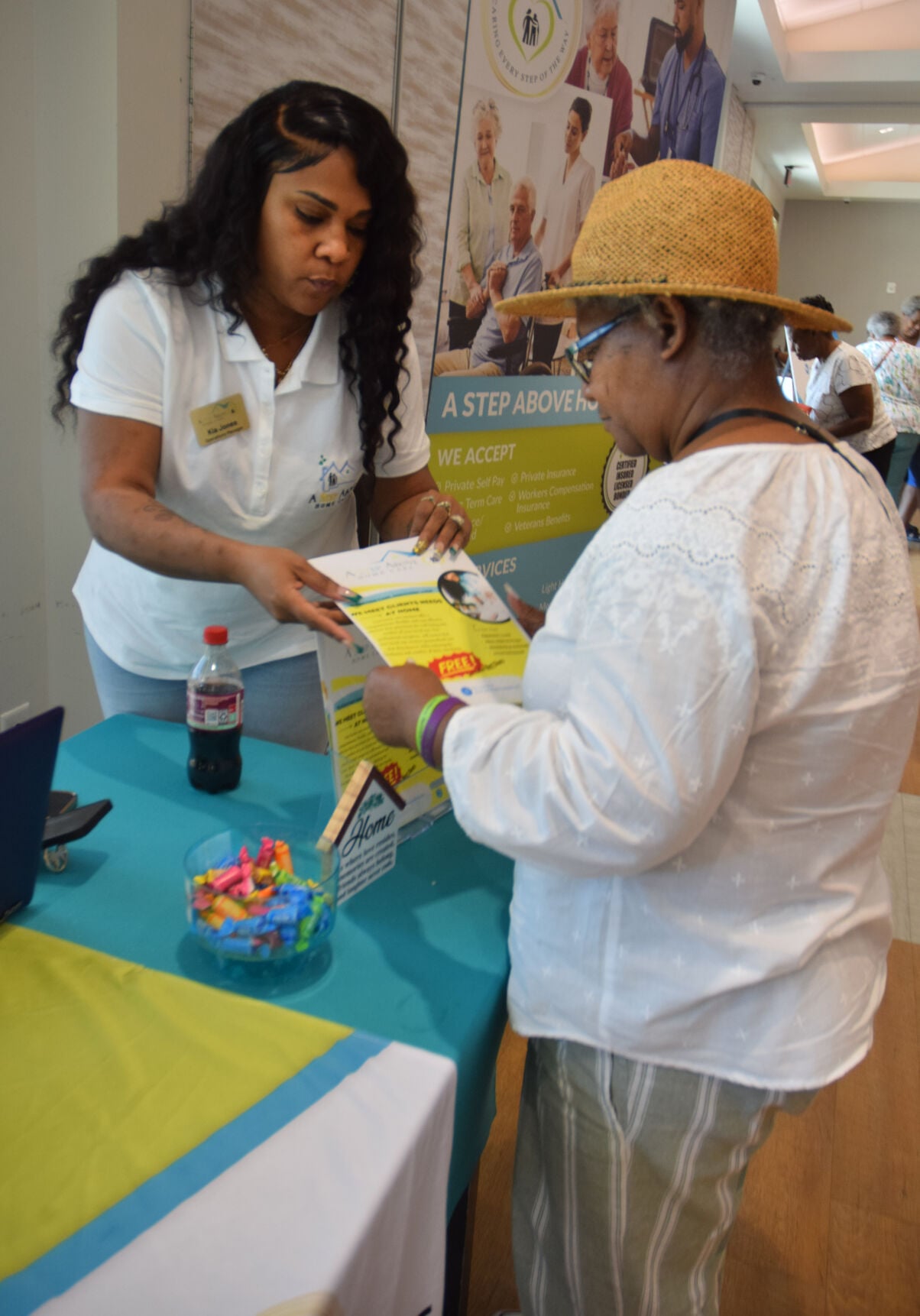 Upcoming open house will highlight programs for seniors, youth