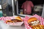 Licenses suggest Columbia food truck numbers about the same coming out of pandemic