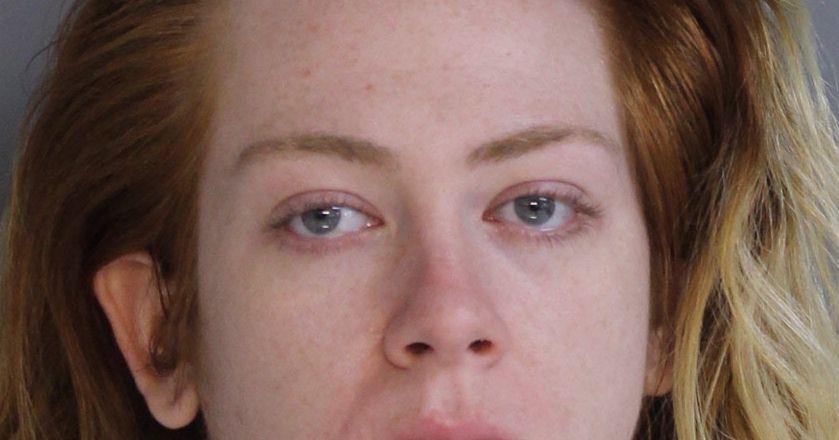 North Augusta woman charged with removal of human remains, criminal ...