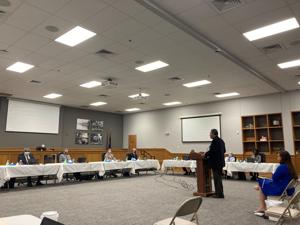 Georgetown County schools could add full time counselors 2021 22