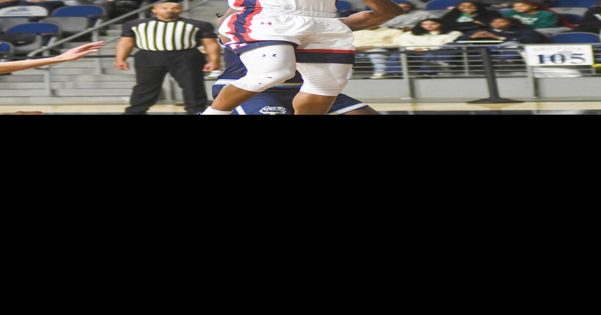 5 score in double figures for USC Aiken men's basketball against