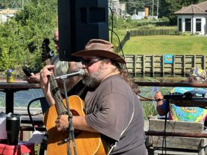 Boathouse holds JerryFest
